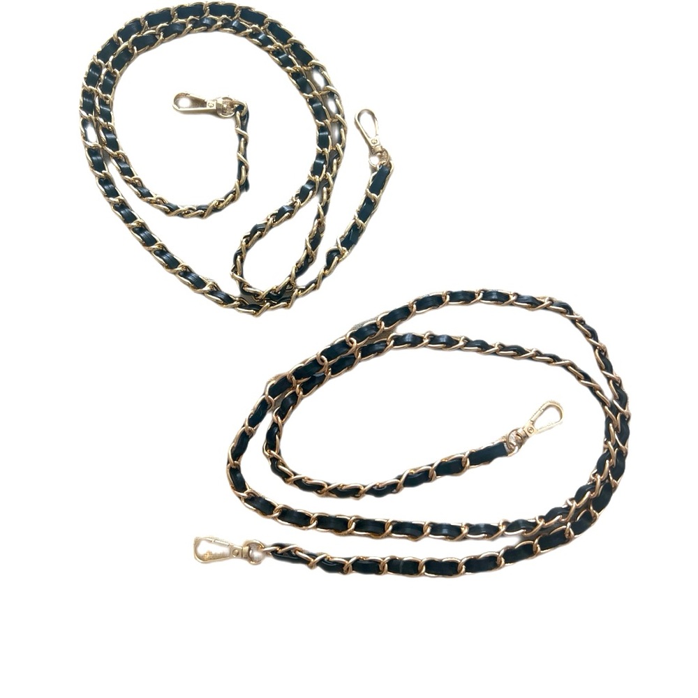 Unbranded 47 inch’s long chain for purse